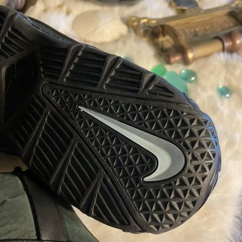 Nike LeBron shoes 10 (4568)